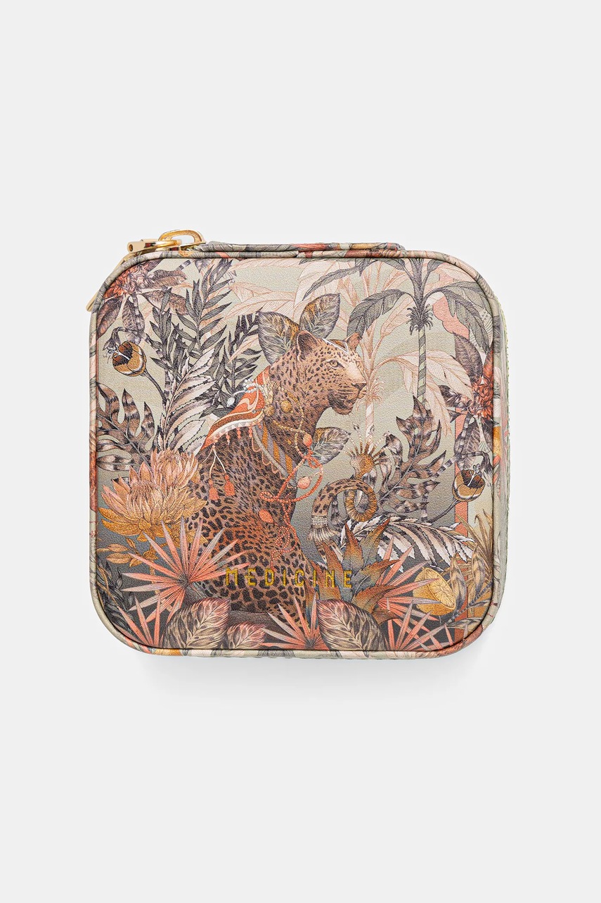 Medicine cutie de bijuterii