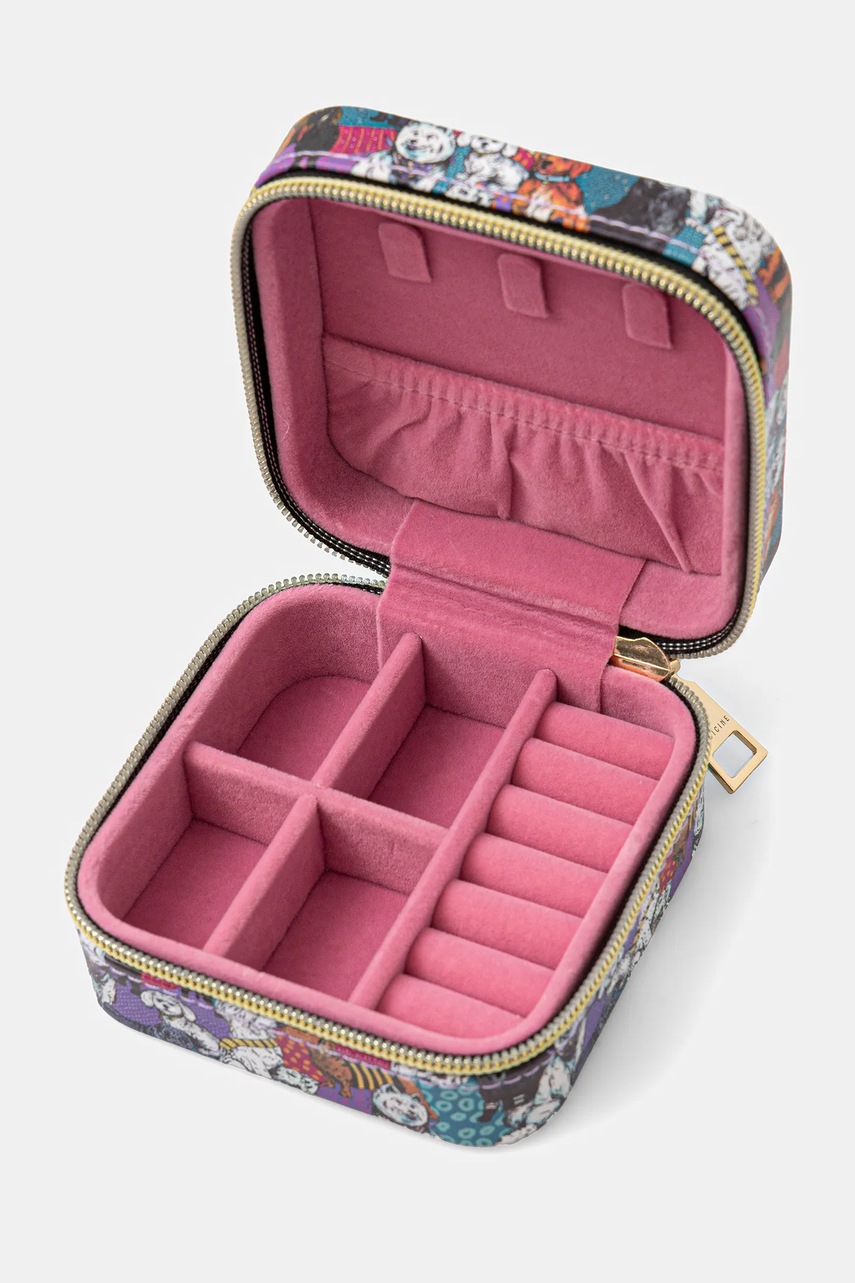 Шкатулка для украшений Medicine