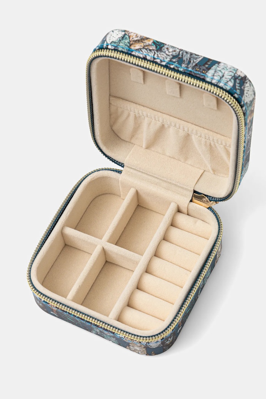 Шкатулка для украшений Medicine