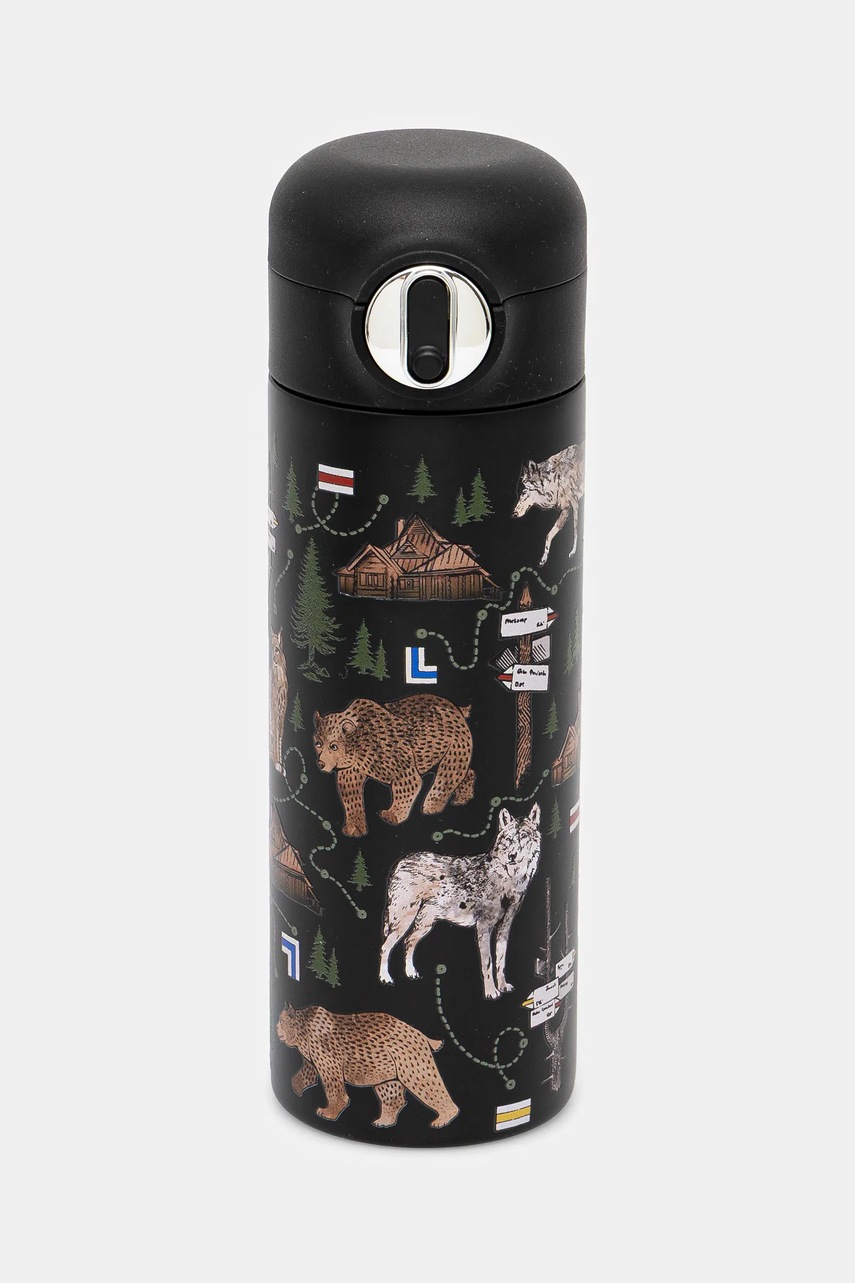 Medicine cana termica