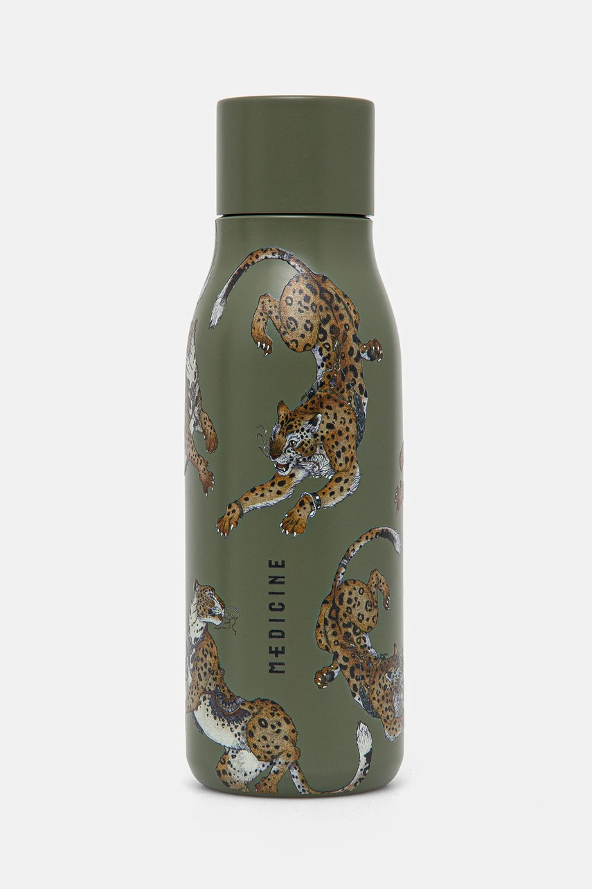 Термобутылка Medicine