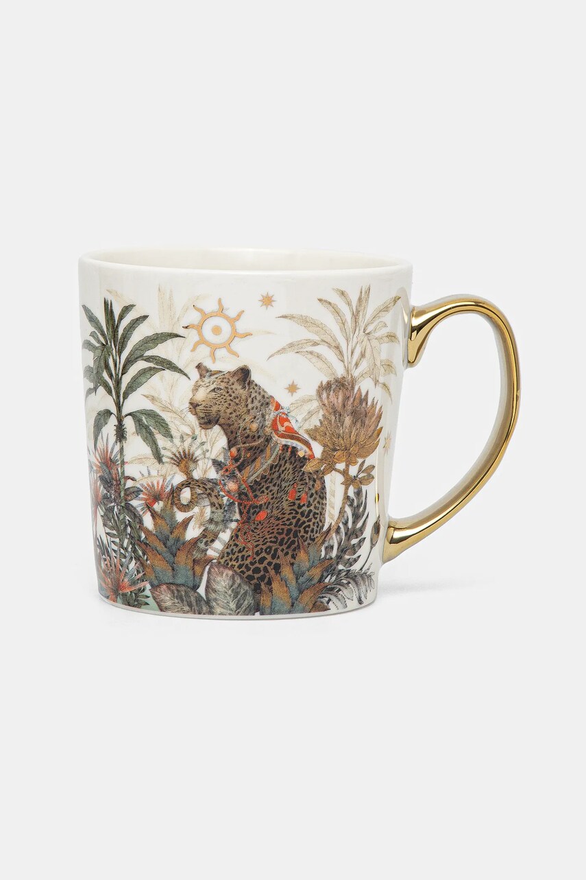 Medicine cană ceramică