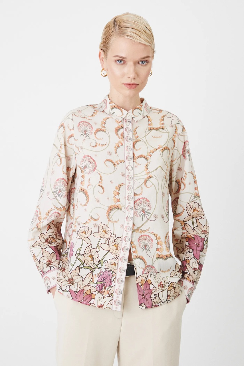 Πουκάμισο Medicine φωτογραφία