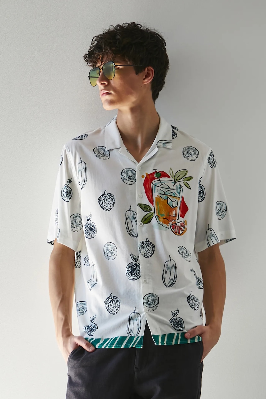 Πουκάμισο Medicine