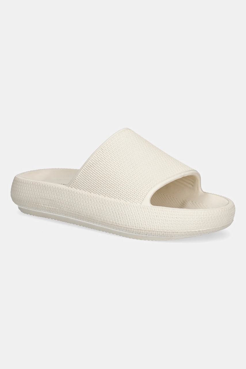 Medicine papuci culoarea bej