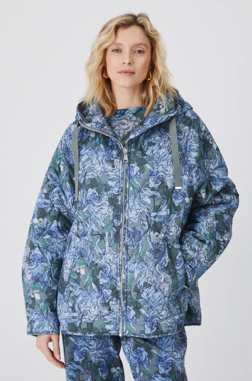 Куртка Medicine женская переходная oversize Куртка Medicine женская переходная oversize