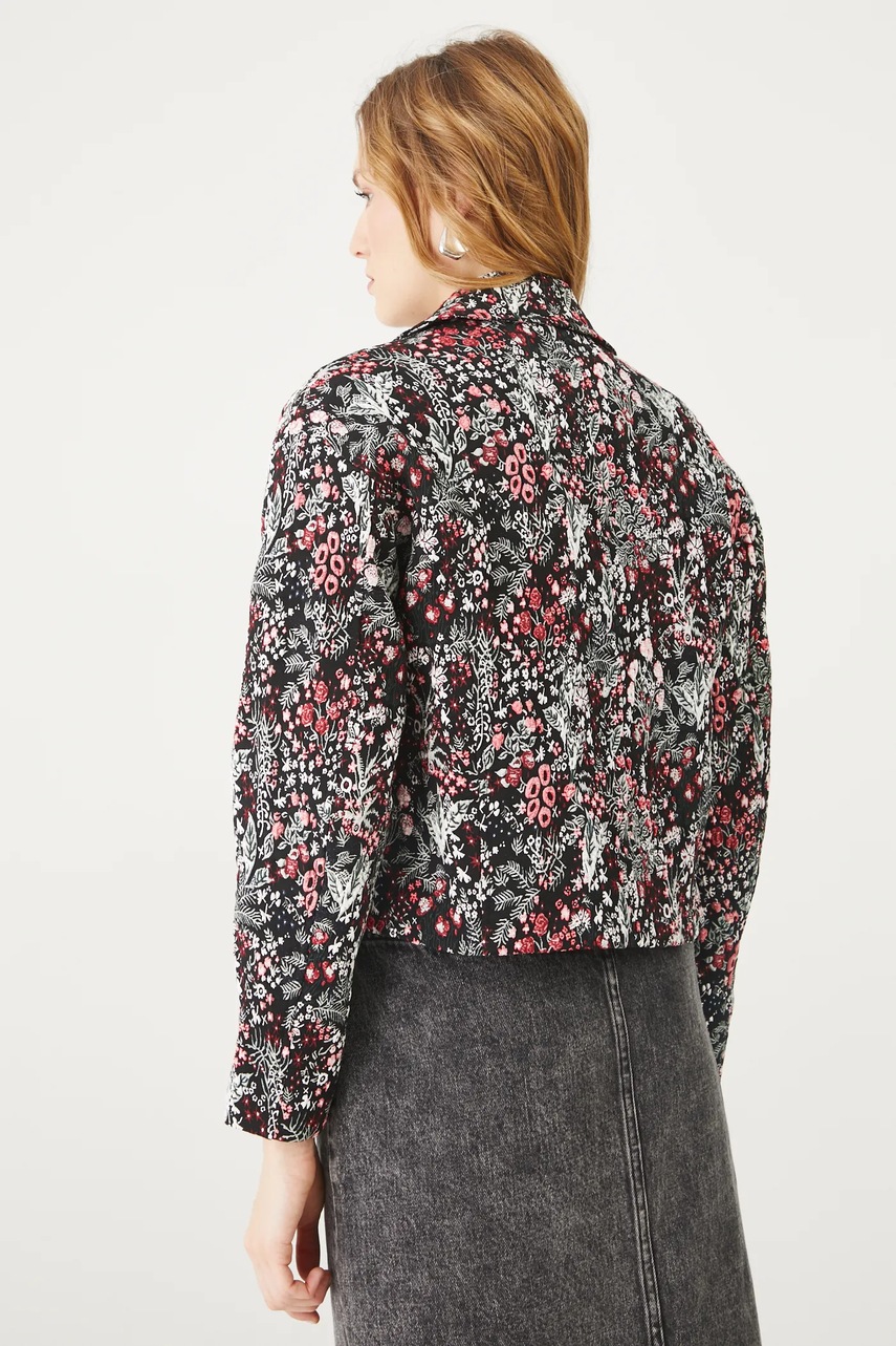 Motorkářská bunda Medicine (obrázek 3)