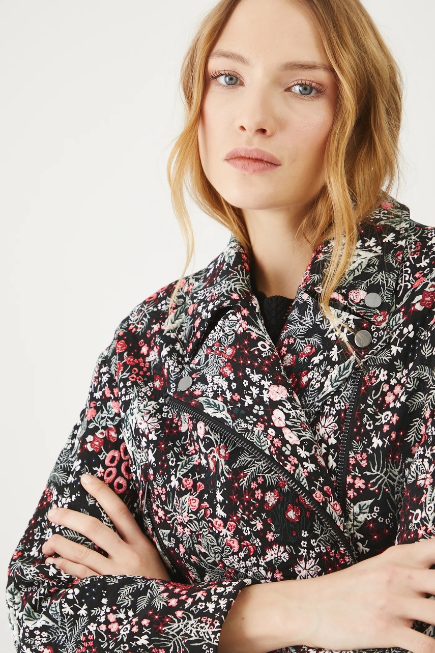 Motorkářská bunda Medicine (obrázek 4)