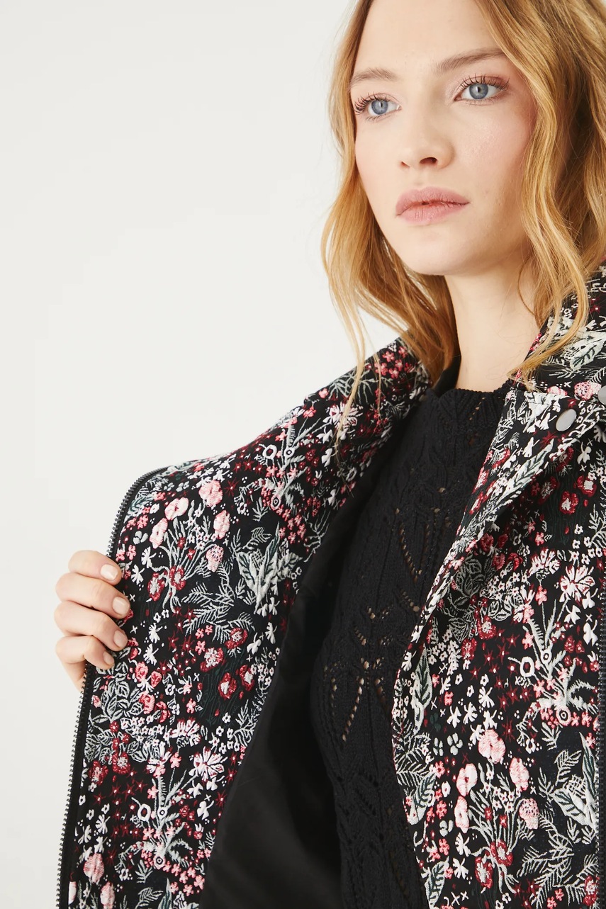 Motorkářská bunda Medicine (obrázek 6)