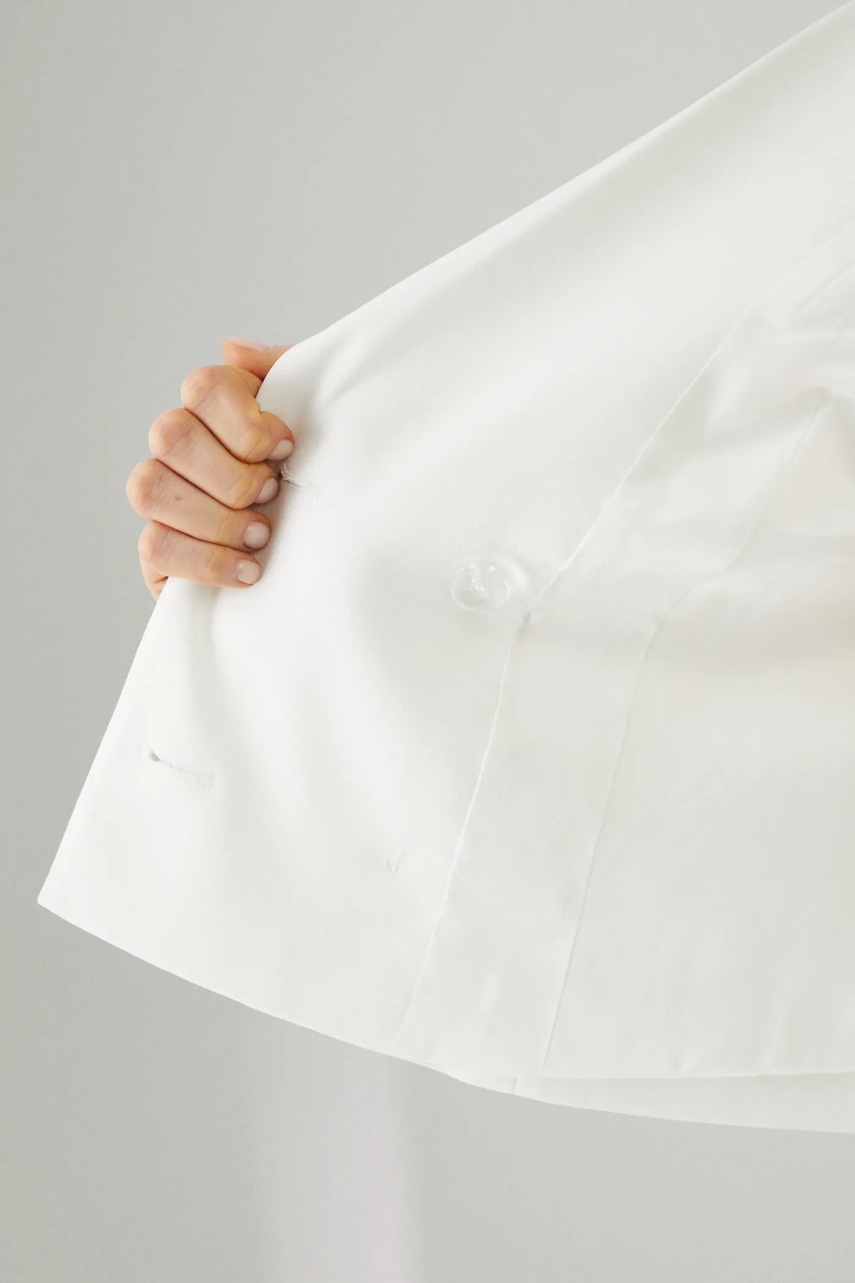 Dvouřadé sako Medicine (obrázek 6)