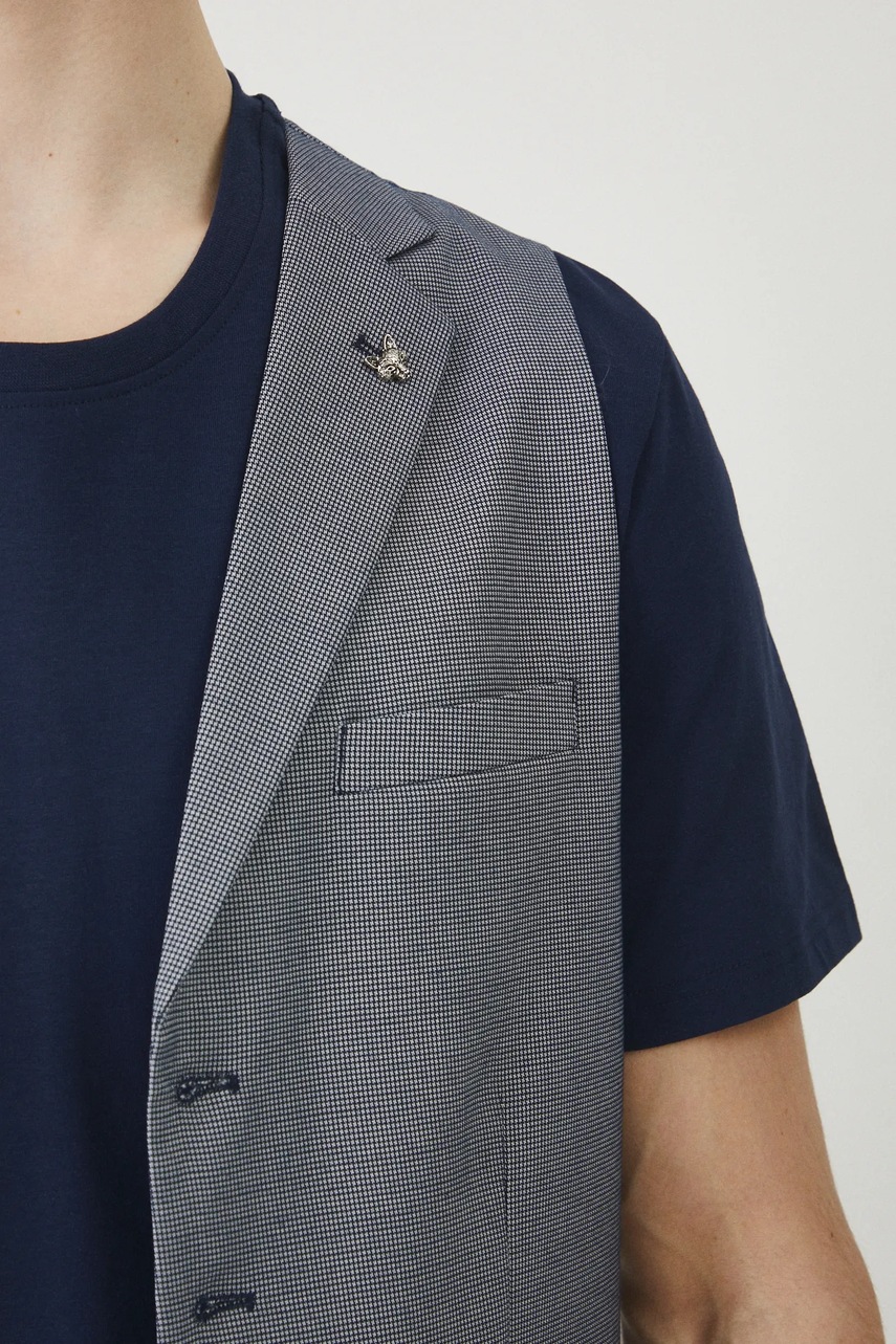 Γιλέκο Medicine φωτογραφία