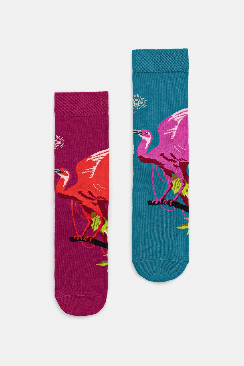 Хлопковые носки Medicine 2 шт