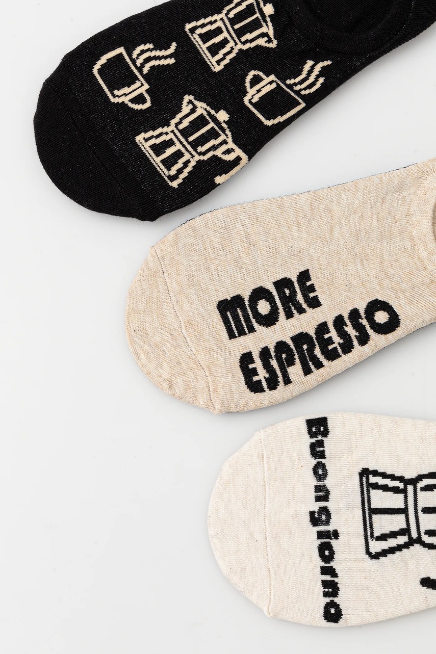 Хлопковые носки Medicine 3 шт