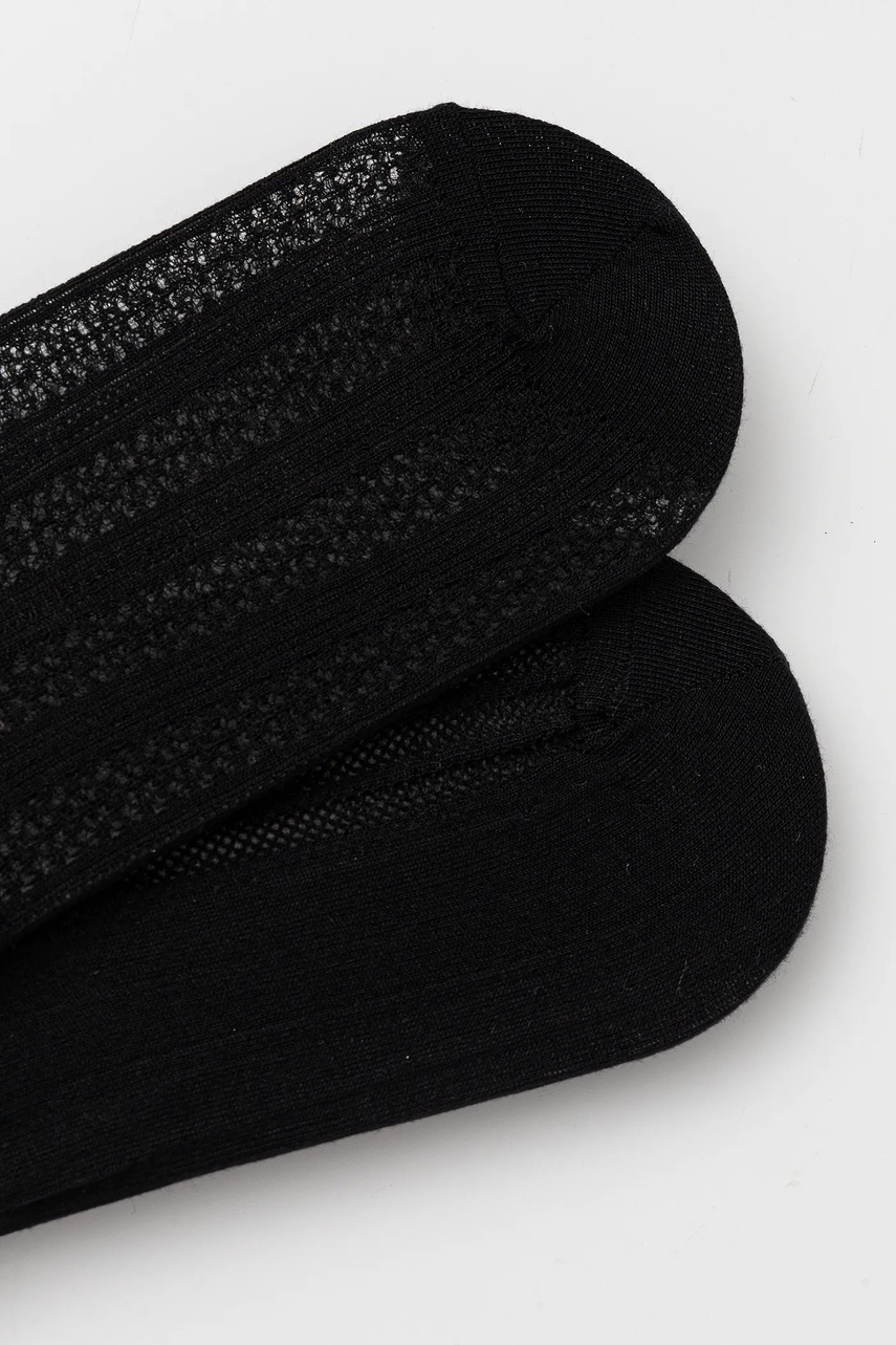 Носки Medicine 2 шт цвет чёрный