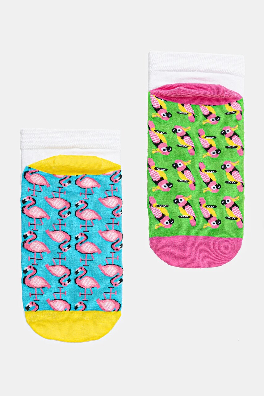 Medicine ciorapi de bumbac 2-pack