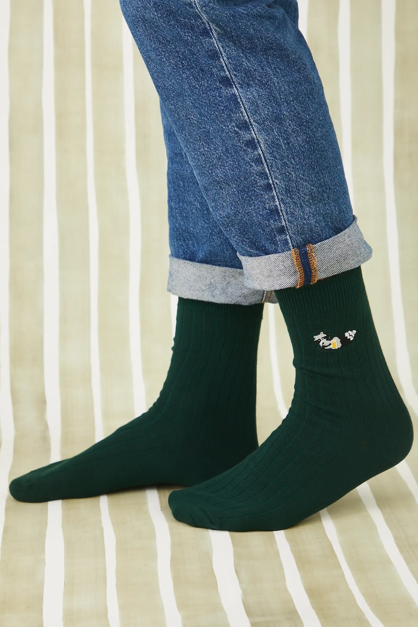 Medicine sosete 2-pack Medicine sosete 2-pack