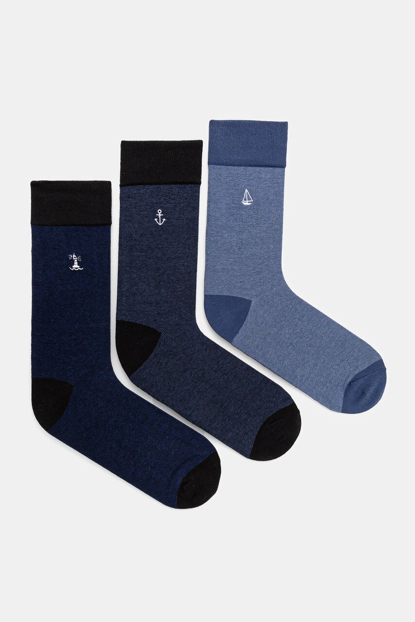 Medicine sosete barbati