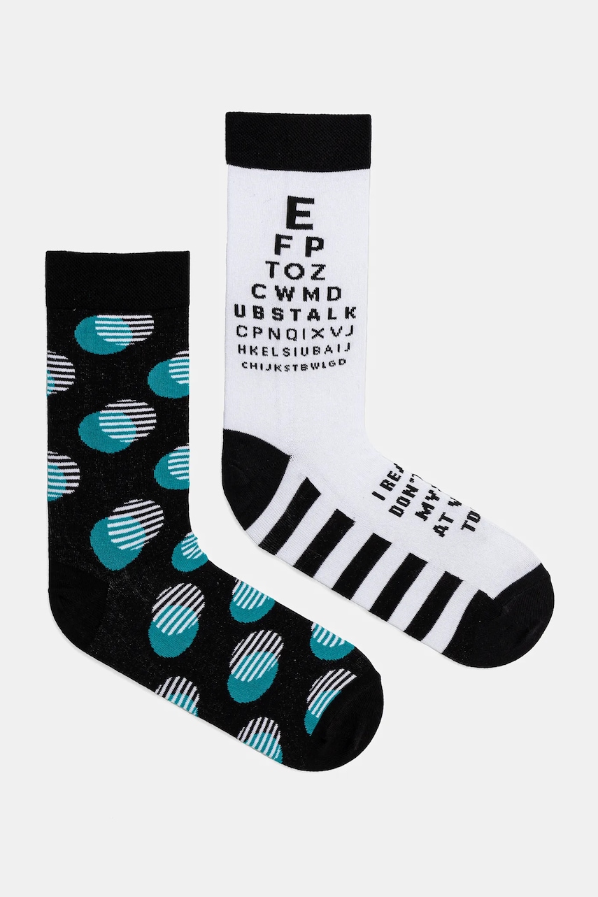 Medicine ciorapi de bumbac 2-pack barbati