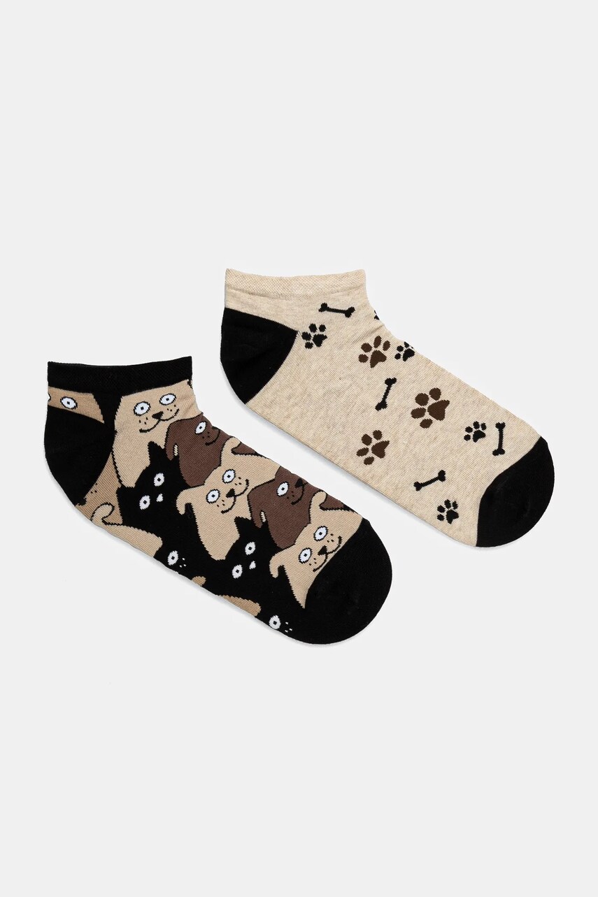 Medicine ciorapi de bumbac 2-pack