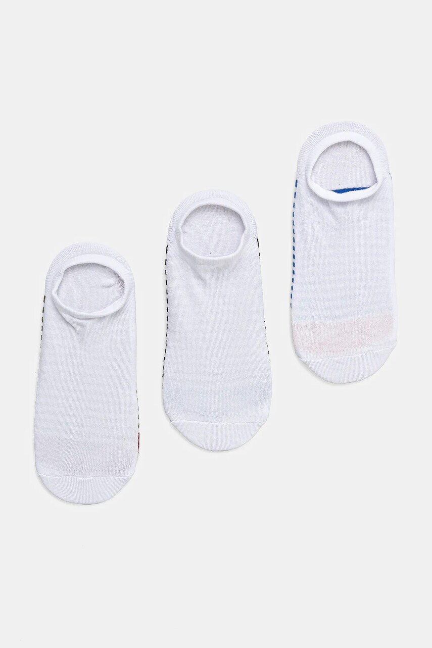 Medicine ciorapi de bumbac 3-pack barbati