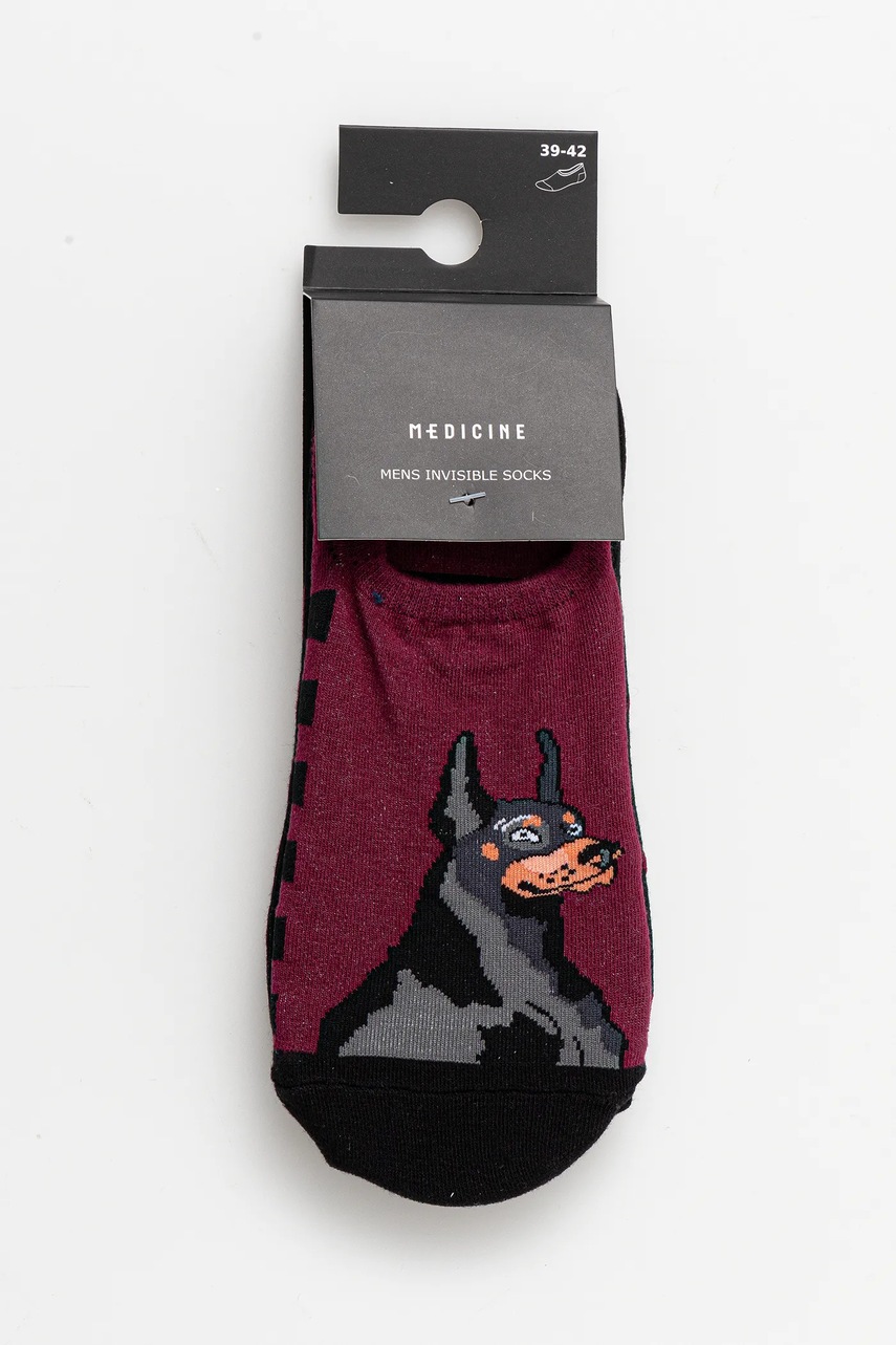 Хлопковые носки Medicine 3 шт