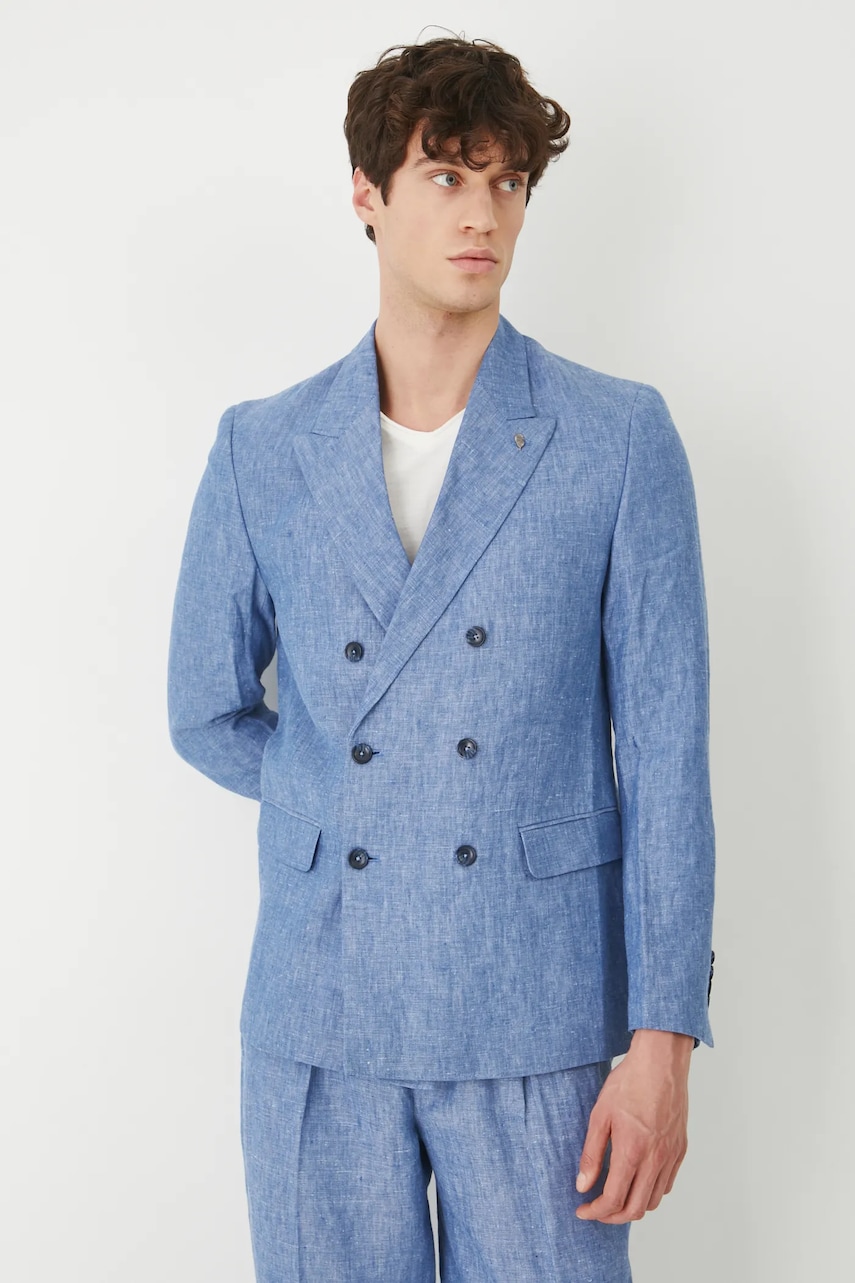 Medicine sacou de in