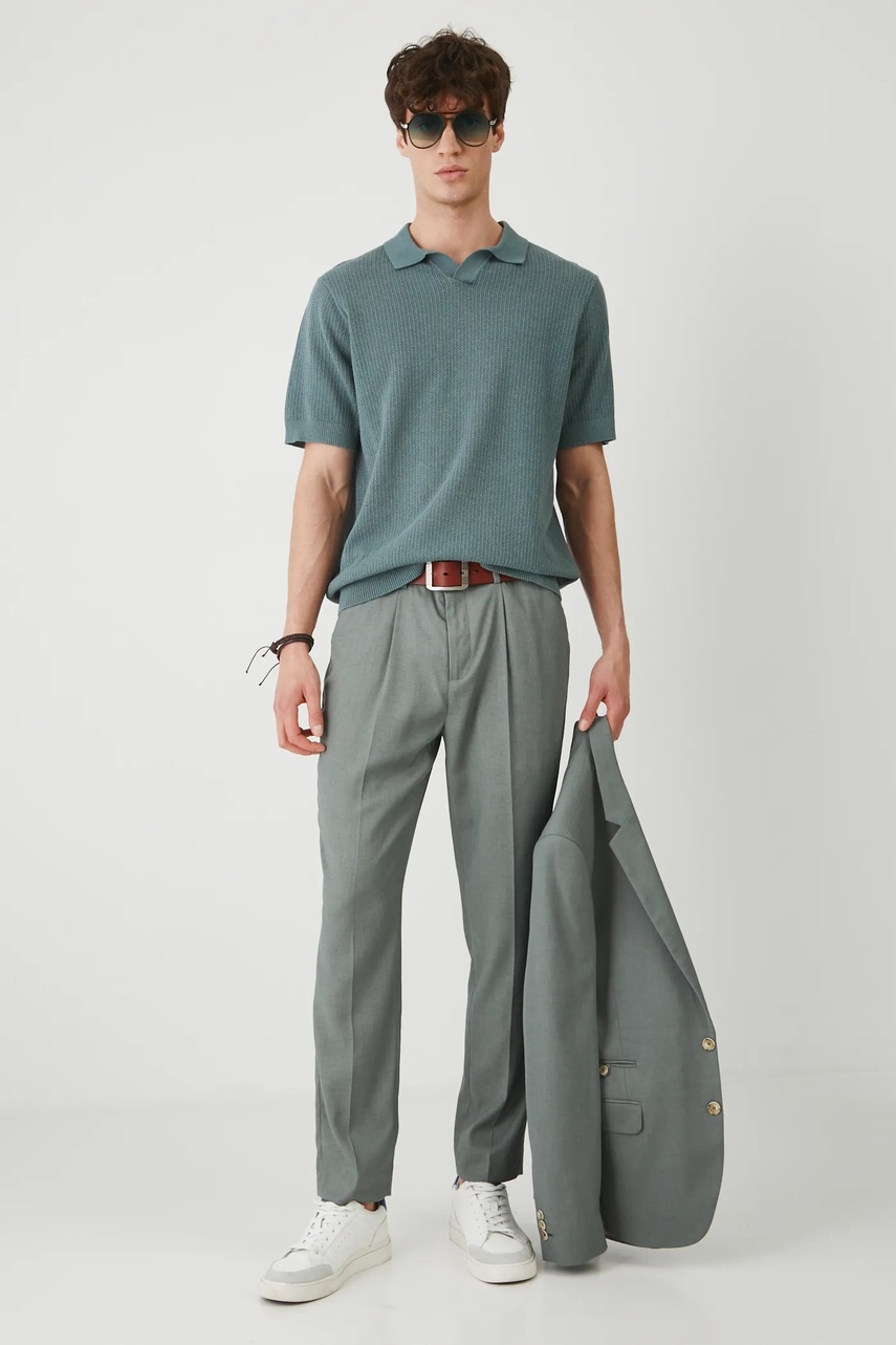 Пиджак Medicine цвет зелёный