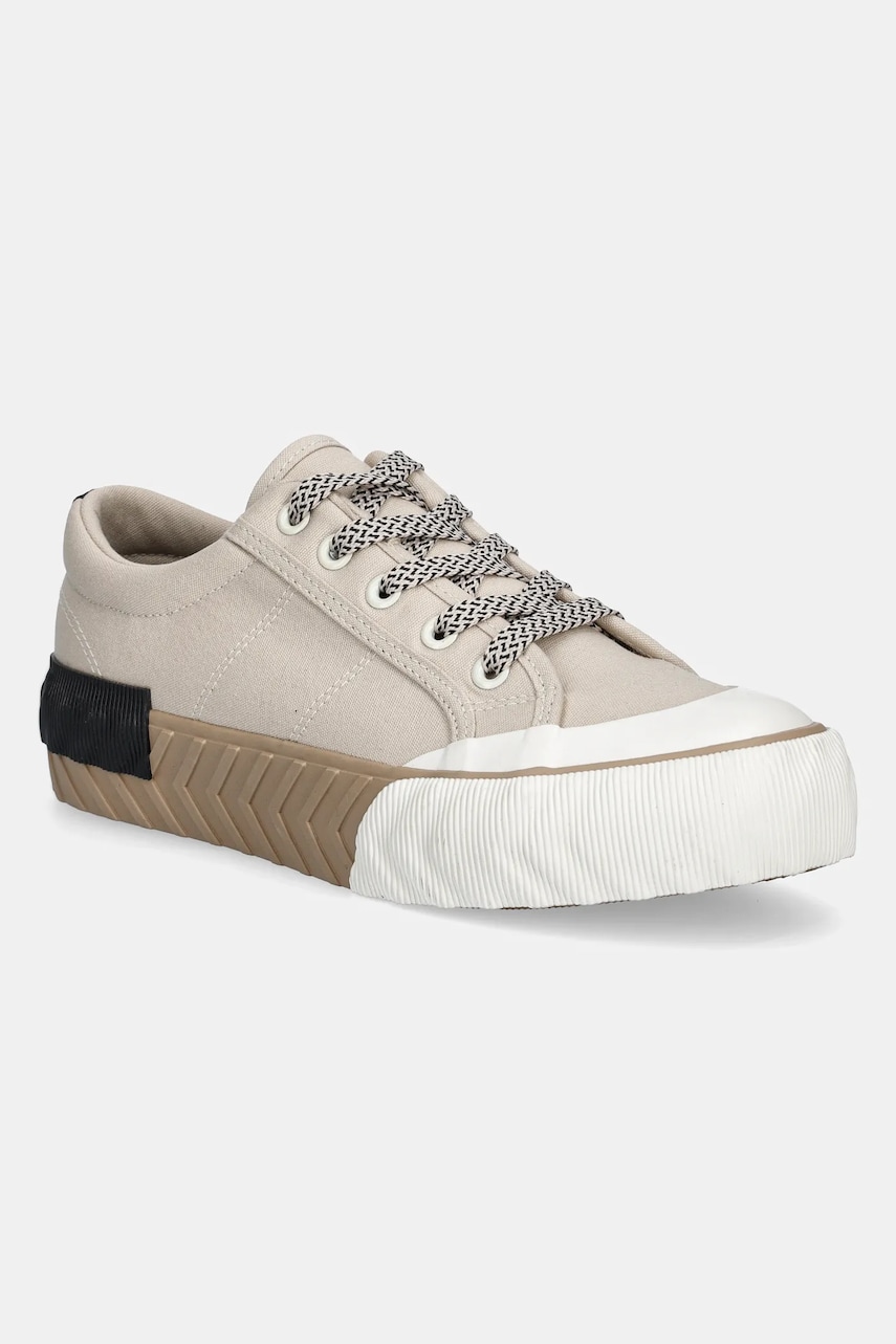 Medicine tenisi femei, culoarea bej