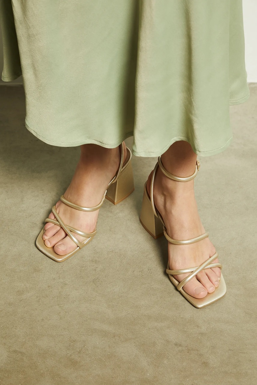 Sandály Medicine (obrázek 7)