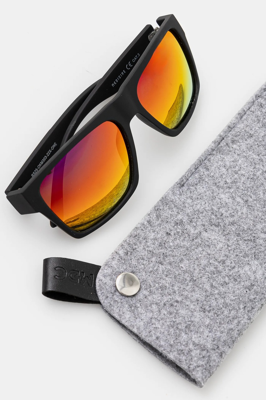 Γυαλιά ηλίου Medicine φωτογραφία