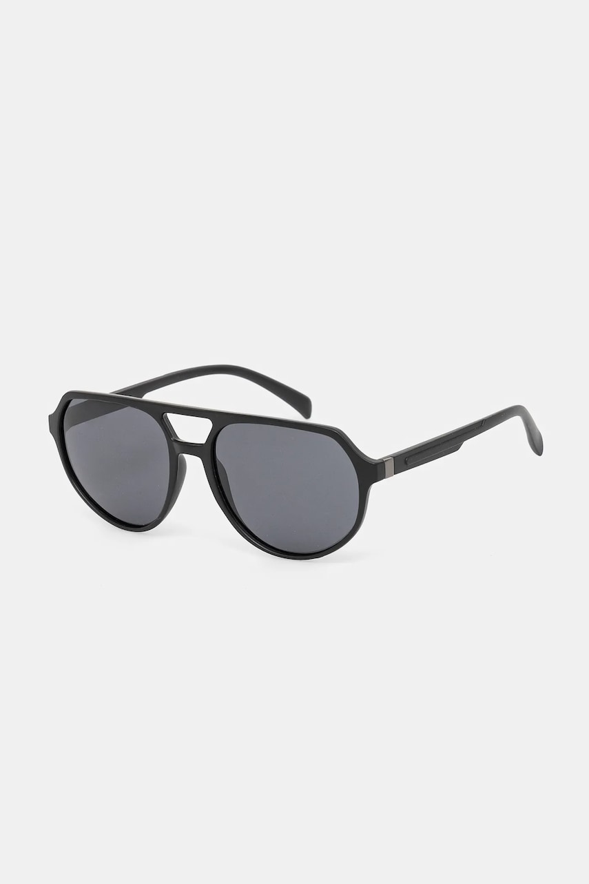 Medicine ochelari de soare barbati, culoarea negru Medicine ochelari de soare barbati, culoarea negru