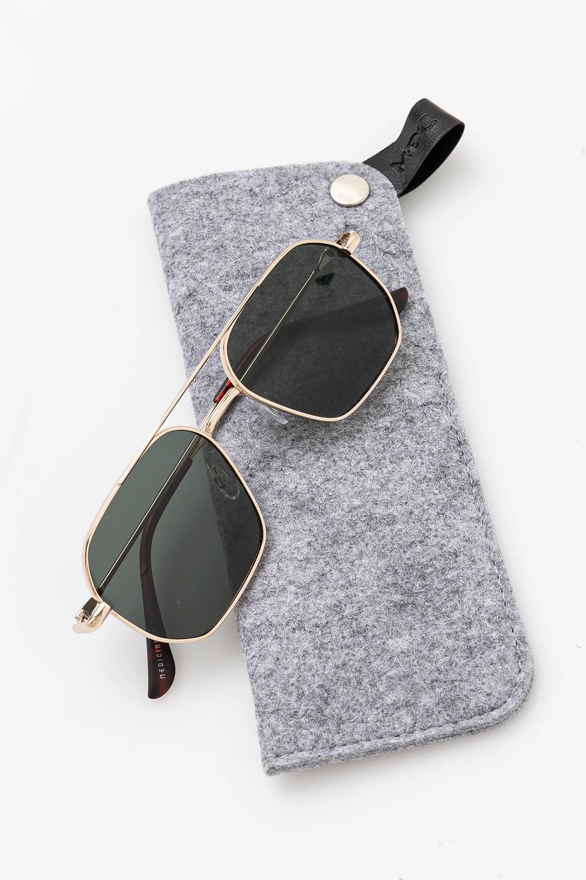 Γυαλιά ηλίου Medicine φωτογραφία