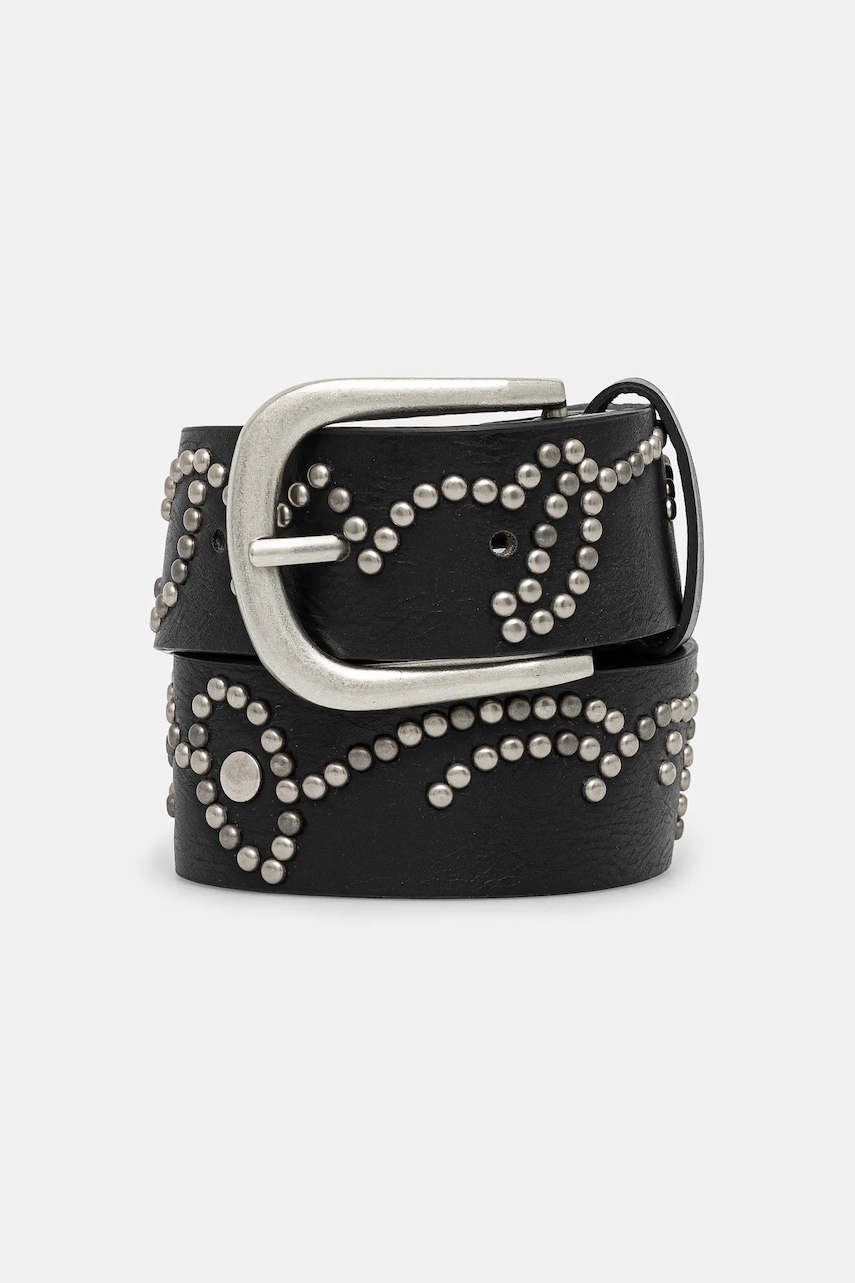 Medicine curea femei, culoarea negru