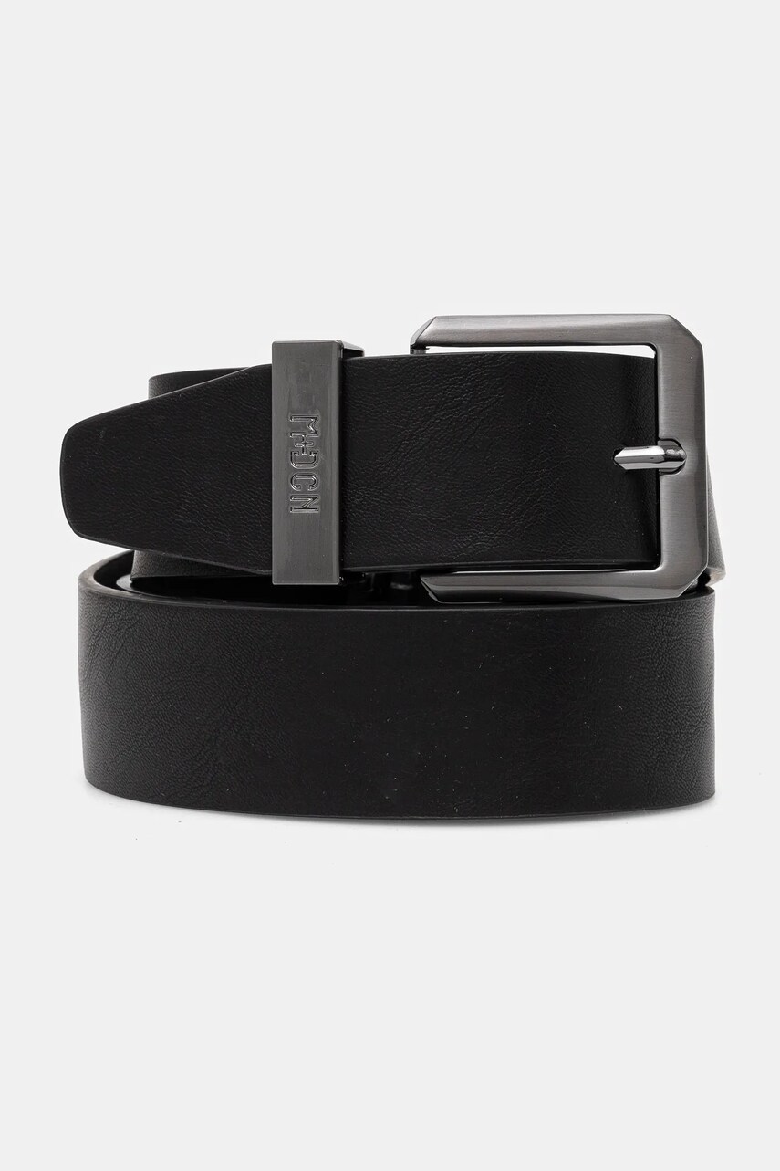 Medicine curea barbati, culoarea negru