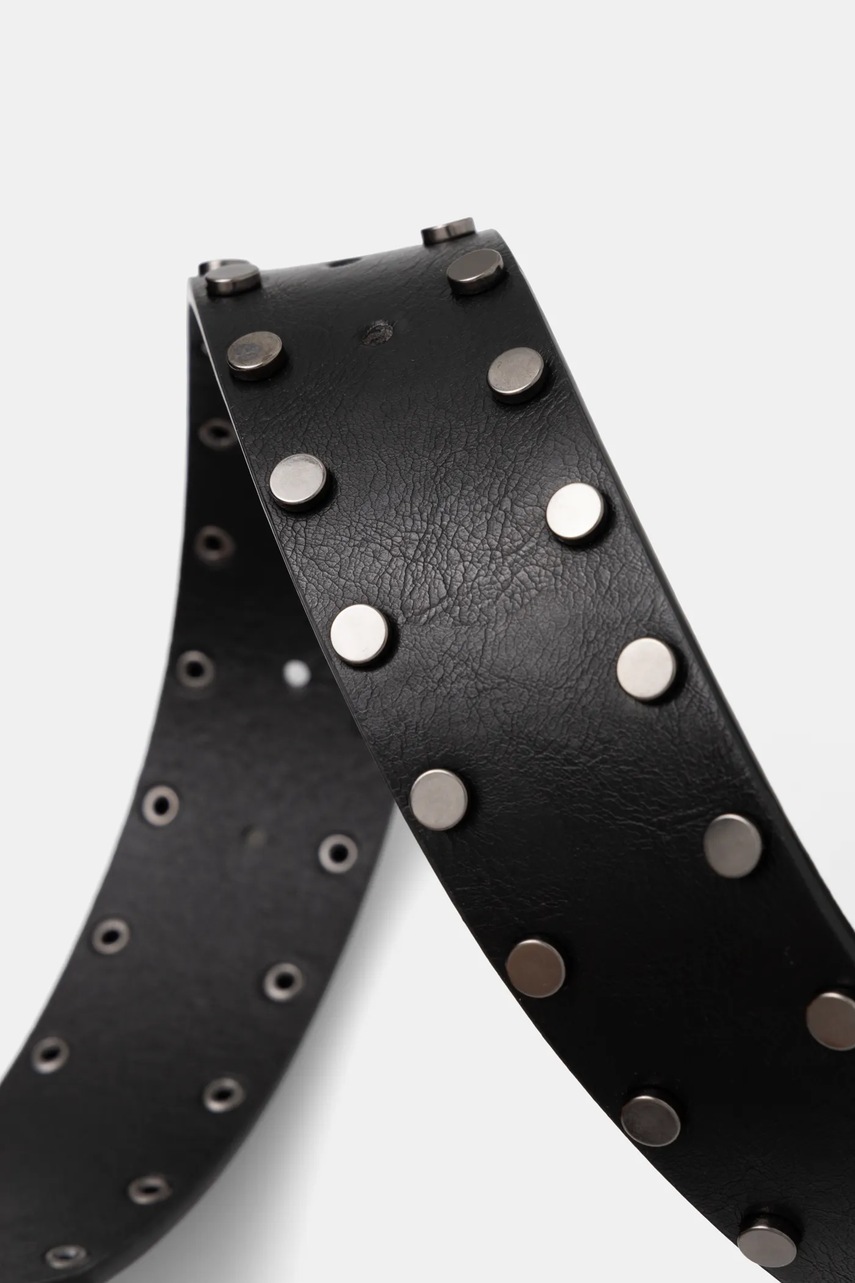 Ремень Medicine мужской цвет чёрный