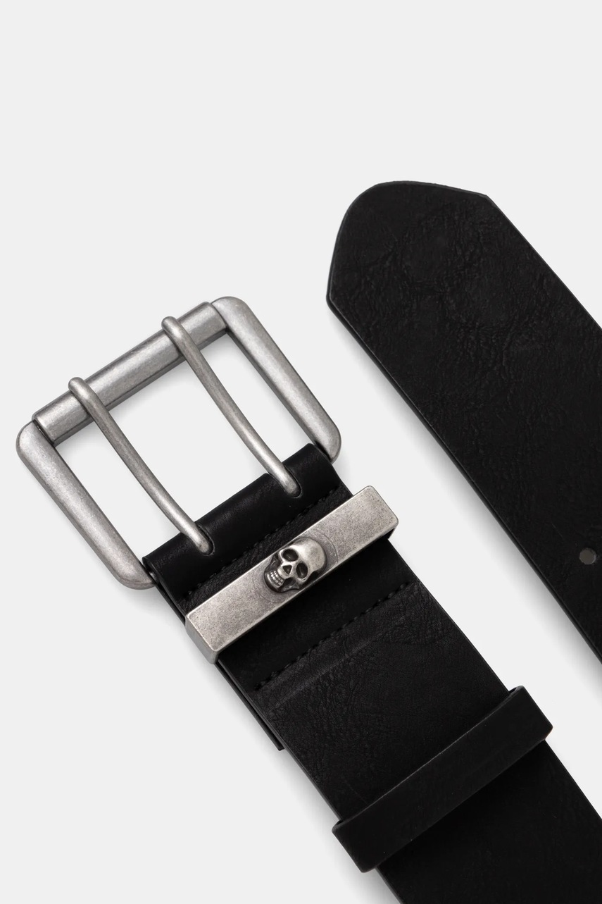 Ремень Medicine мужской цвет чёрный