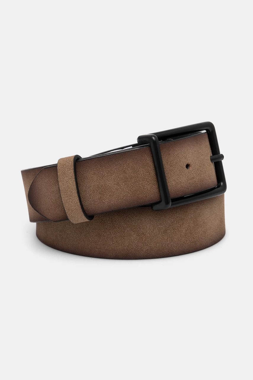 Medicine curea barbati, culoarea bej Medicine curea barbati, culoarea bej