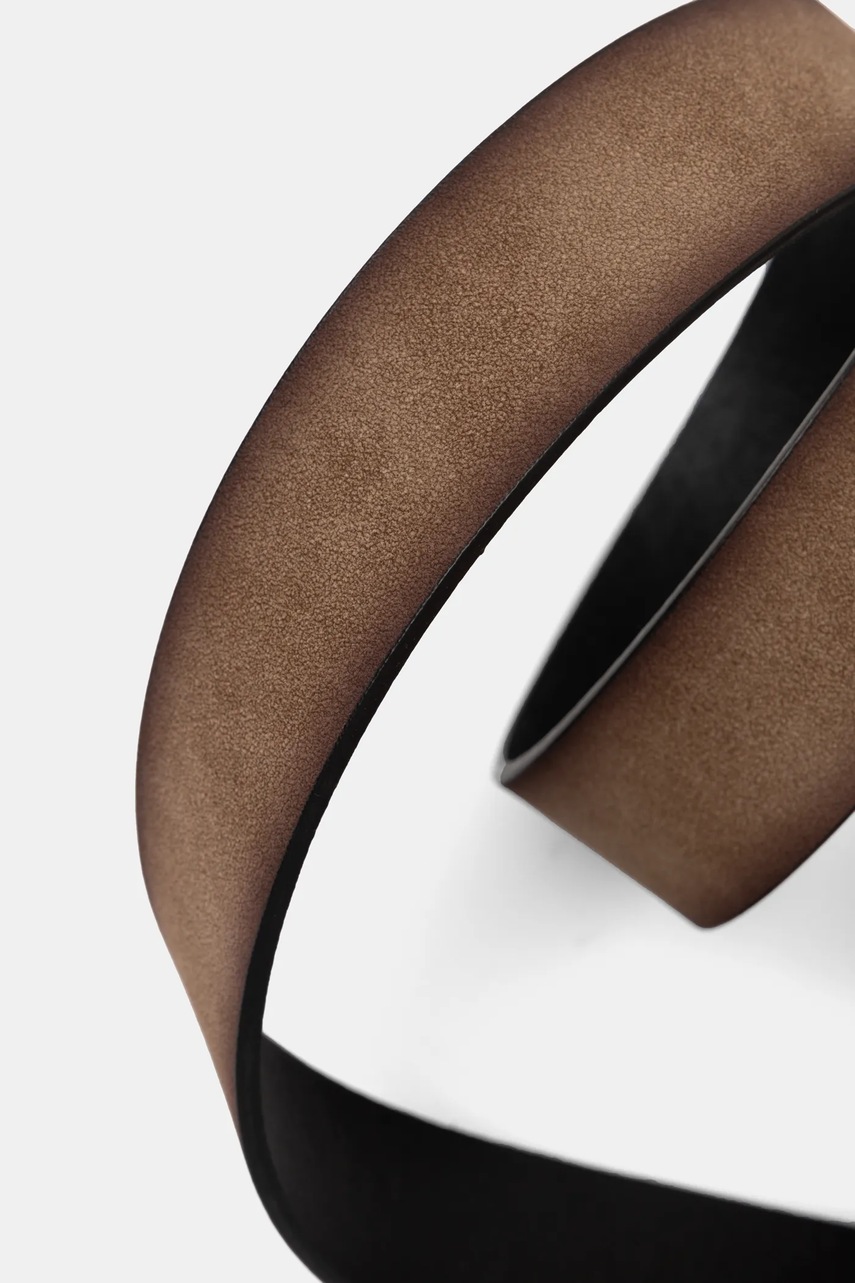 Ремень Medicine мужской цвет бежевый