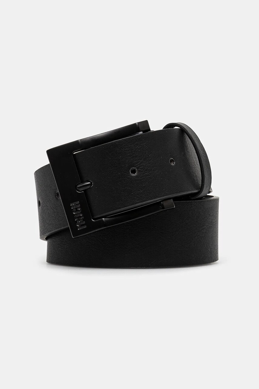 Medicine curea barbati, culoarea negru