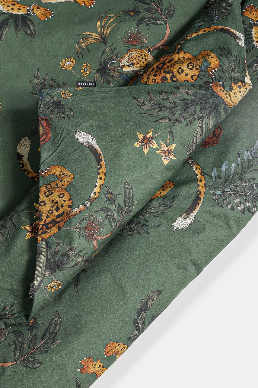 Σετ βαμβακερά κλινοσκεπάσματα Medicine 50 x 60 cm / 200 x 200 cm φωτογραφία