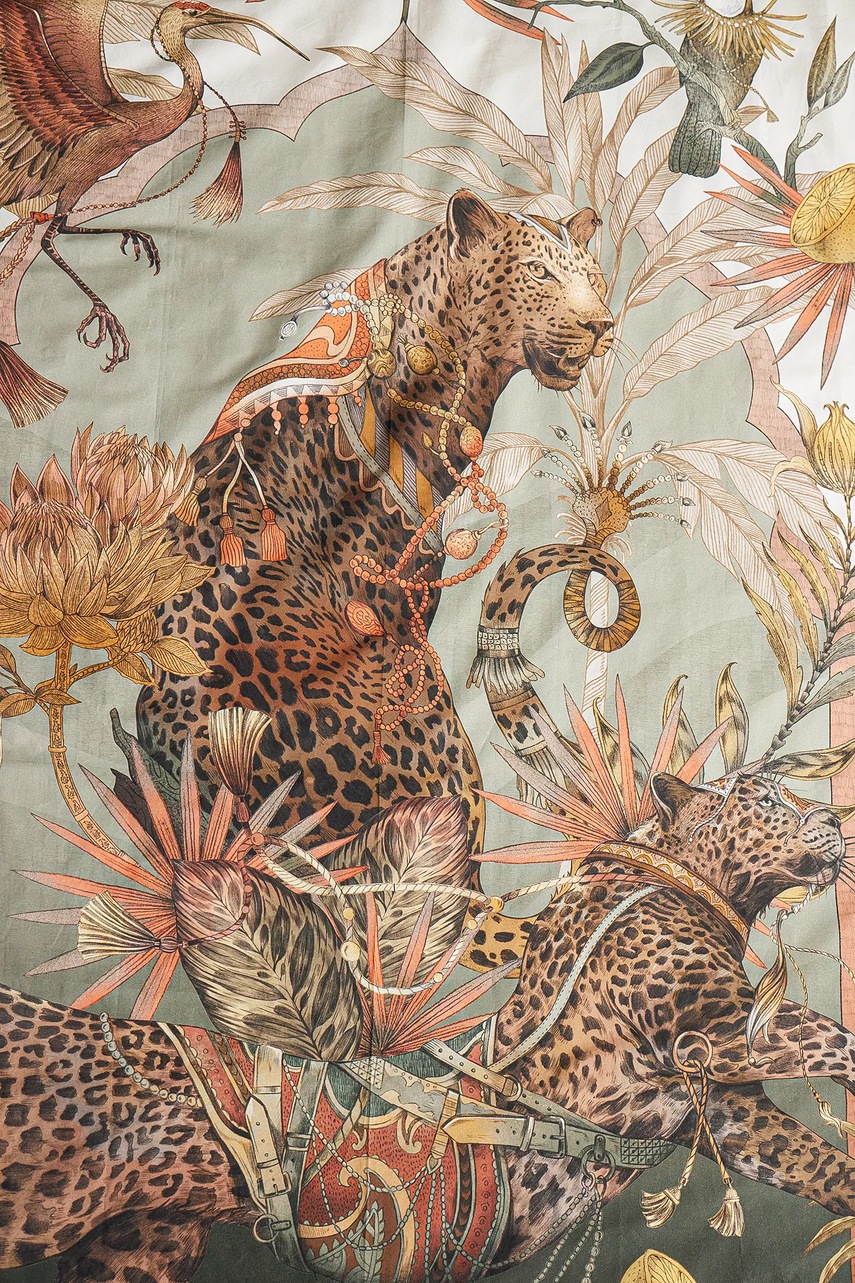 Σετ βαμβακερά κλινοσκεπάσματα Medicine 50 x 60 cm / 160 x 200 cm φωτογραφία