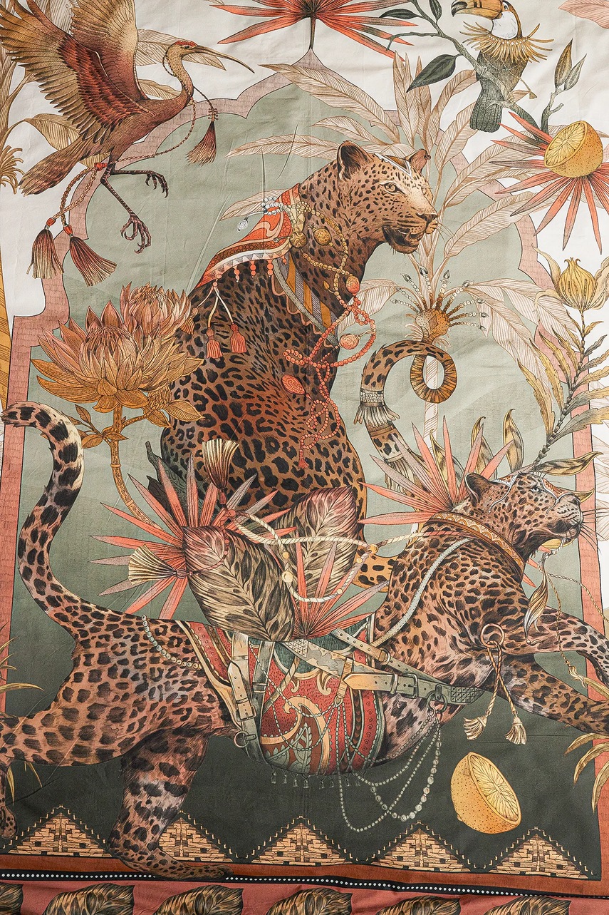 Σετ βαμβακερά κλινοσκεπάσματα Medicine φωτογραφία