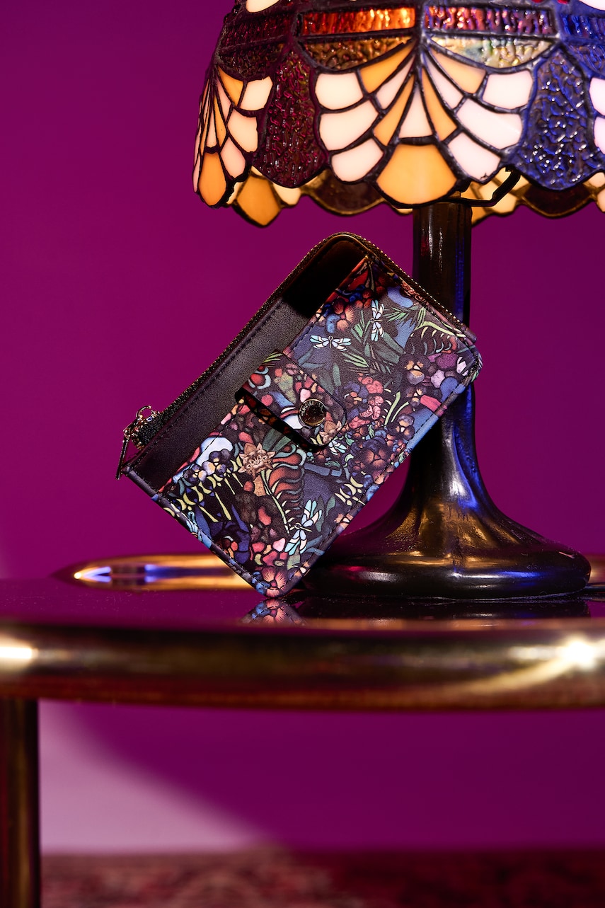 Medicine cardholder multicolor