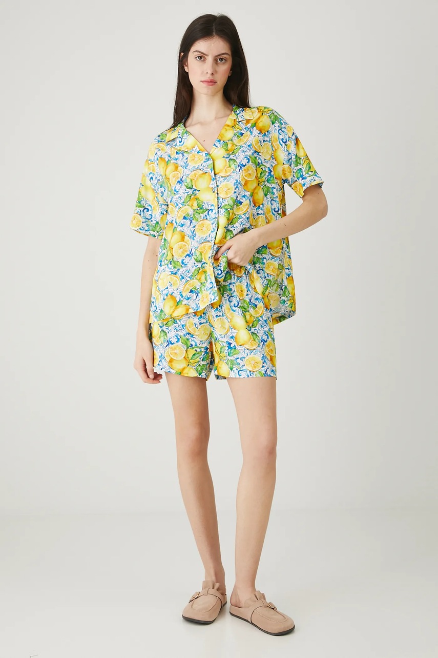 Пижама Medicine