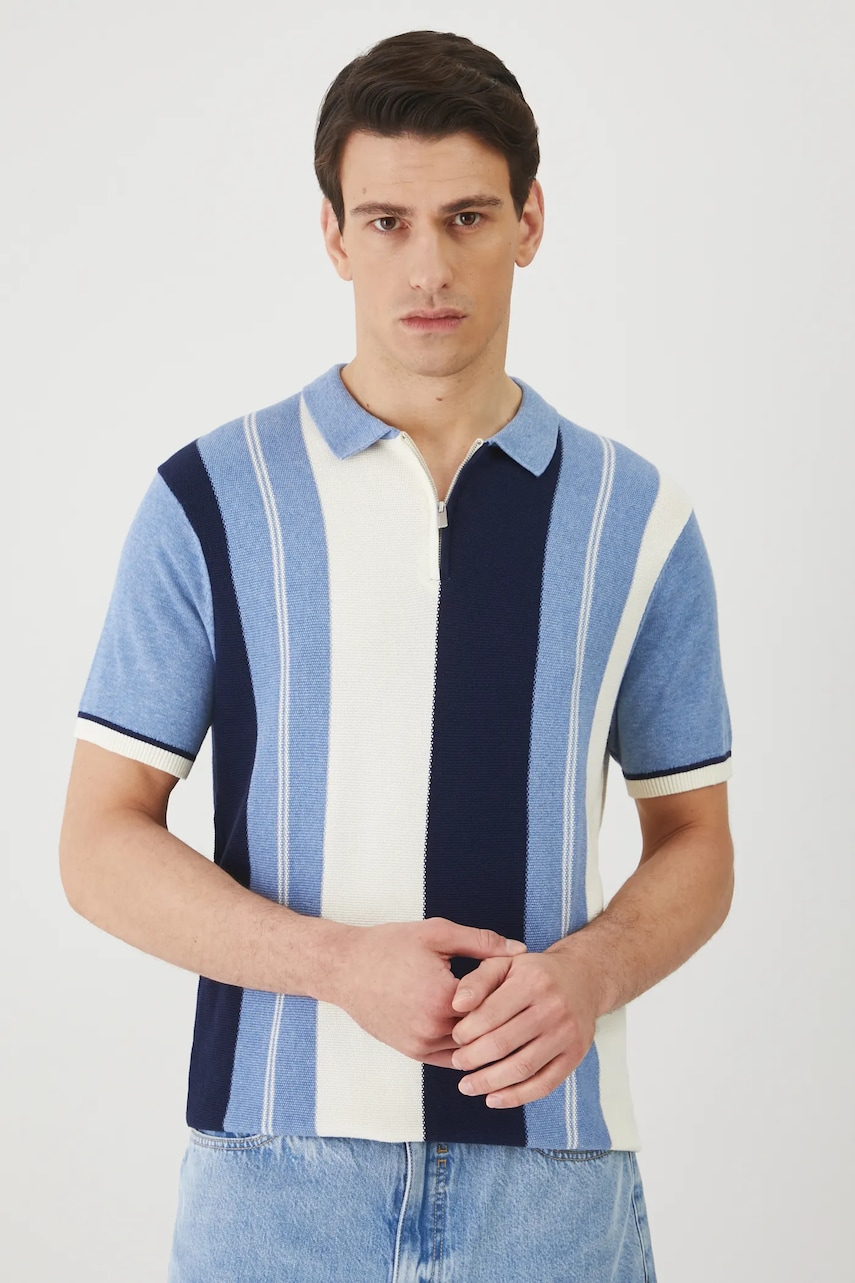 Medicine tricou polo barbati, modelator Medicine tricou polo barbati, modelator