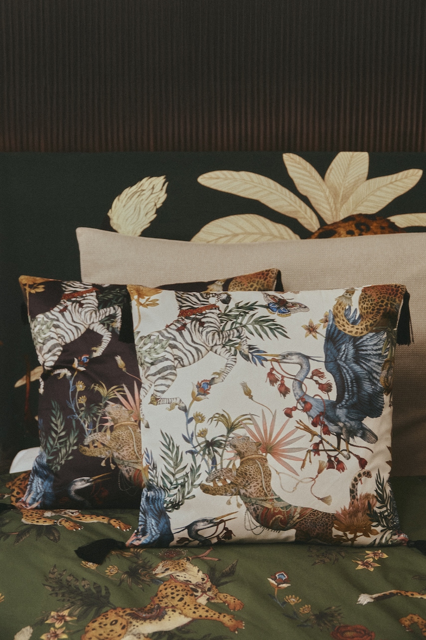 Medicine față de pernă decorativă 2-pack