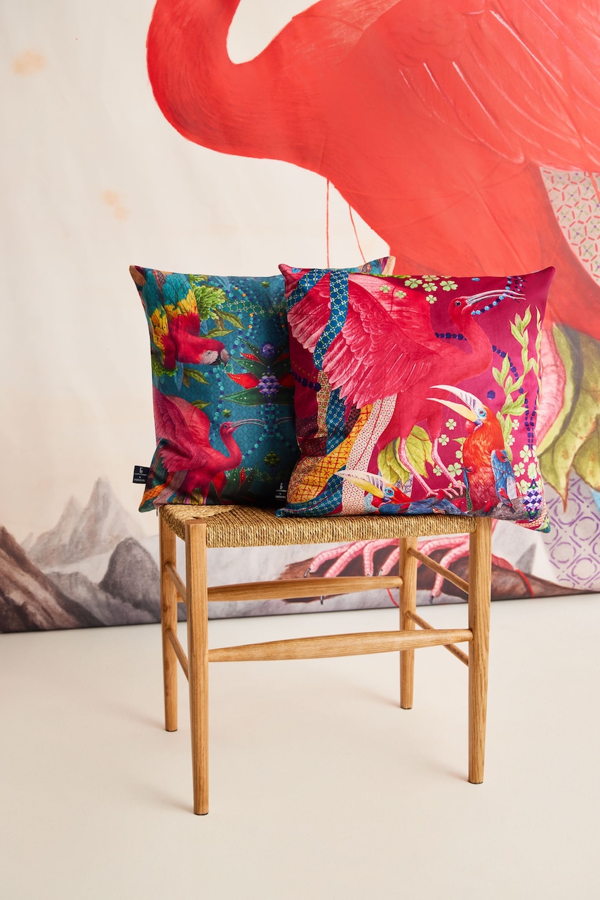 Medicine față de pernă decorativă 2-pack