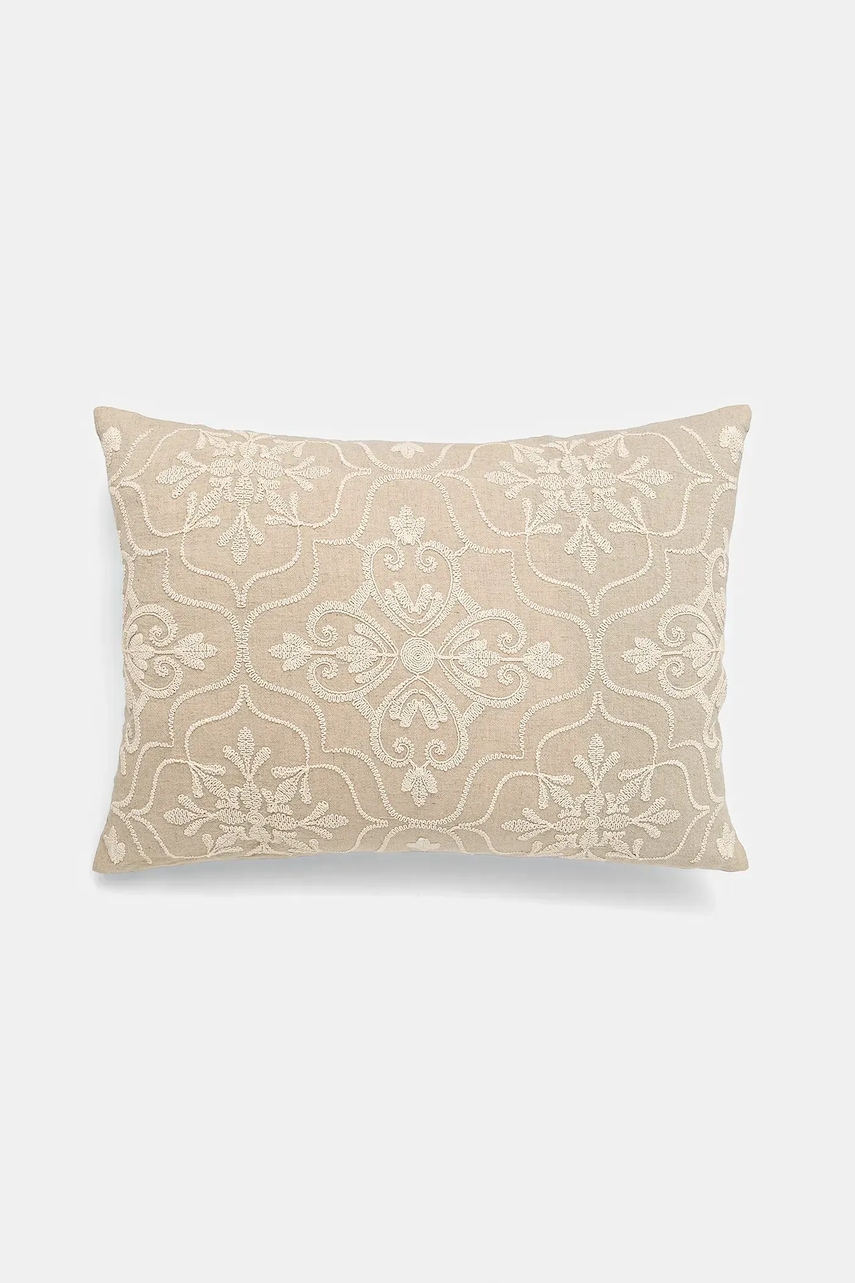 Medicine față de pernă din in