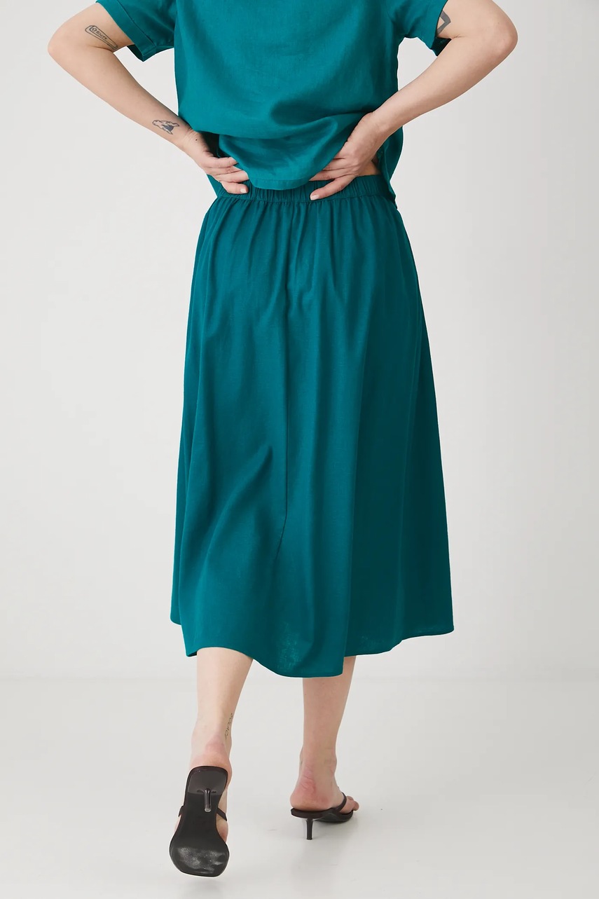 Λινή φούστα Medicine φωτογραφία