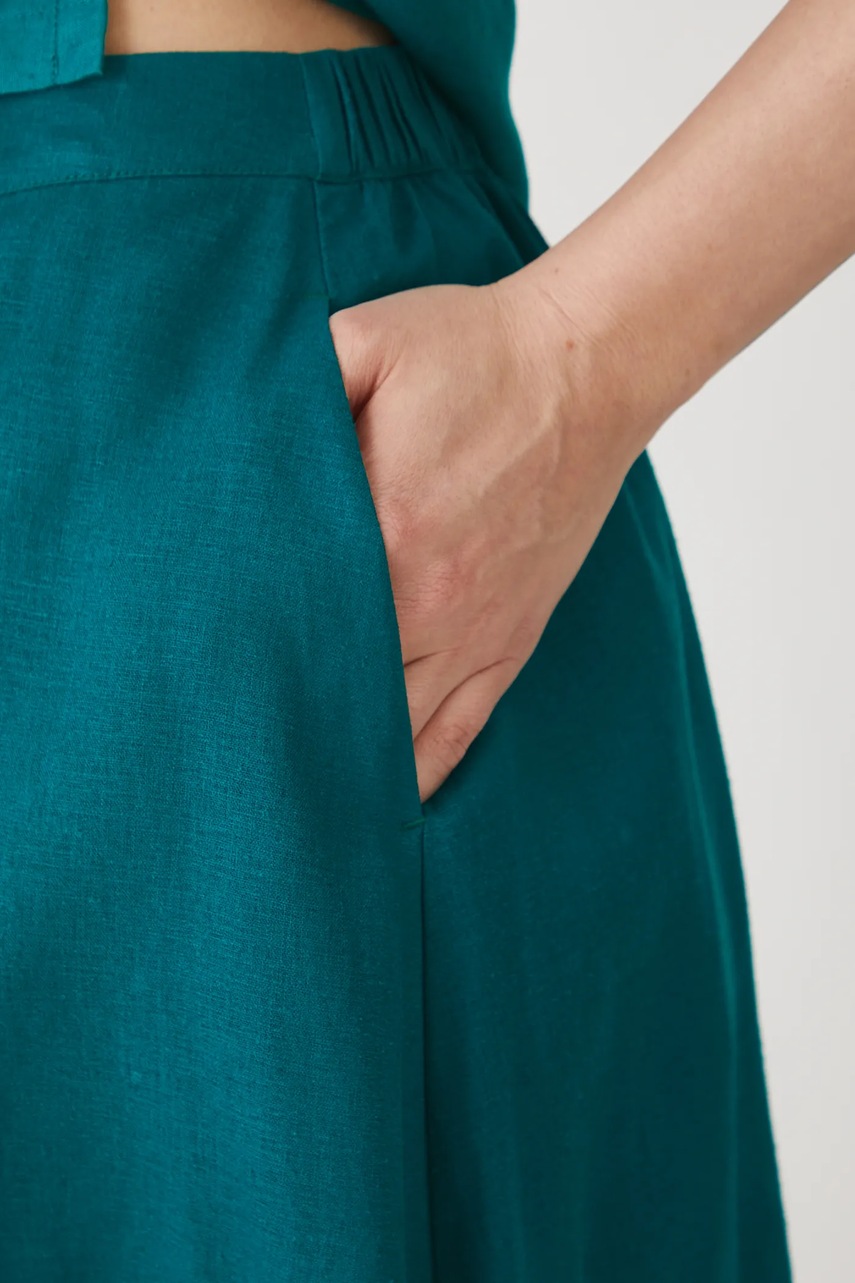 Λινή φούστα Medicine φωτογραφία